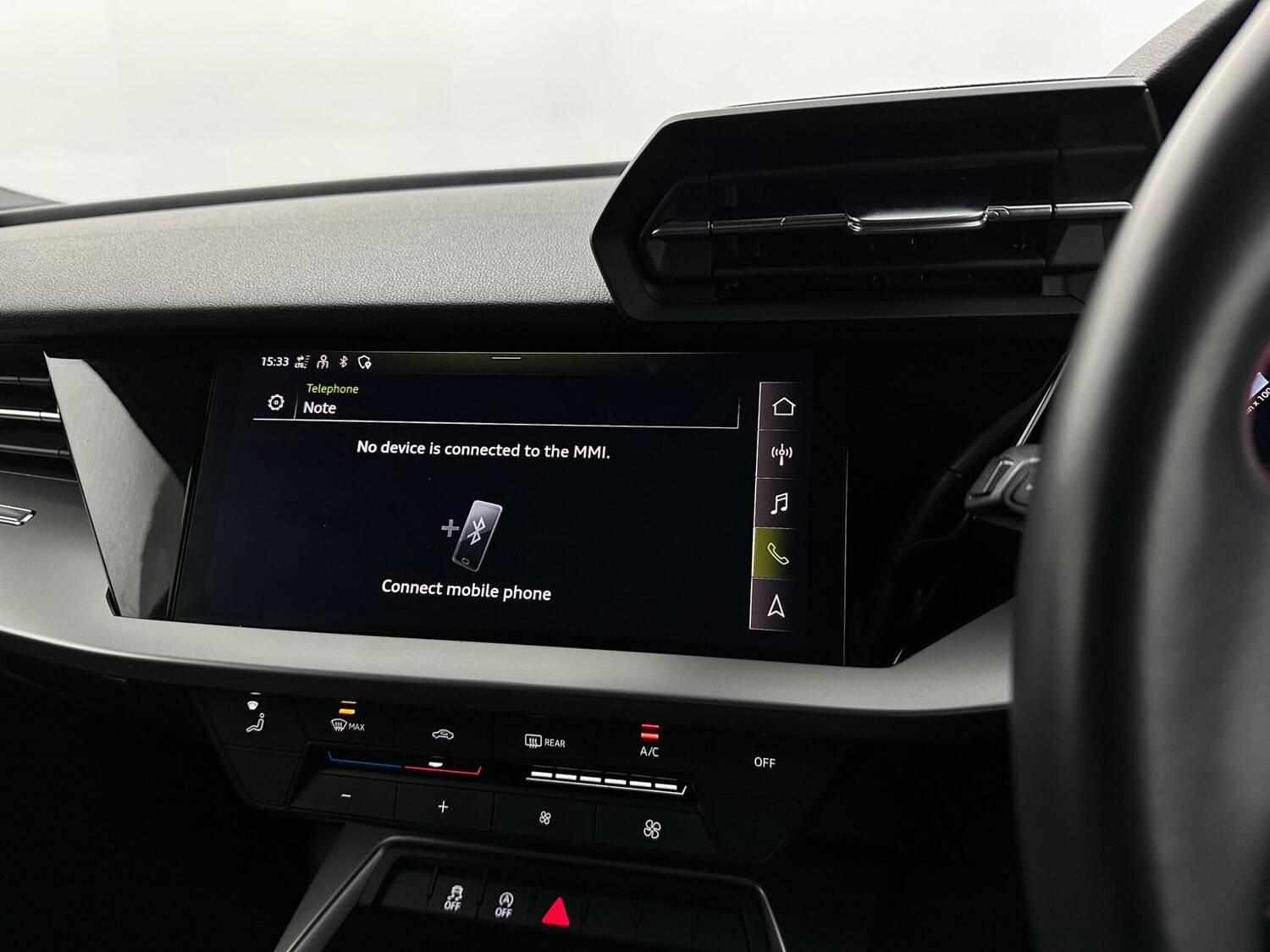 Used Audi A3 2021 for sale - 77838944: Photo 23