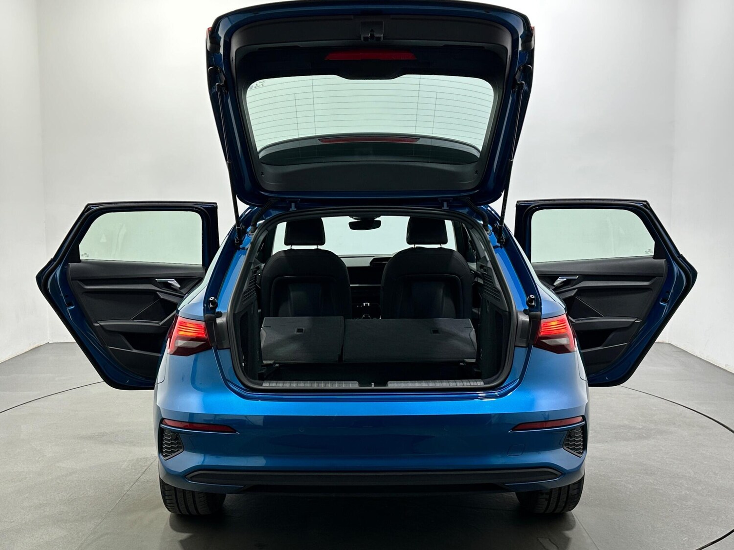 Used Audi A3 2021 for sale - 77838944: Photo 42