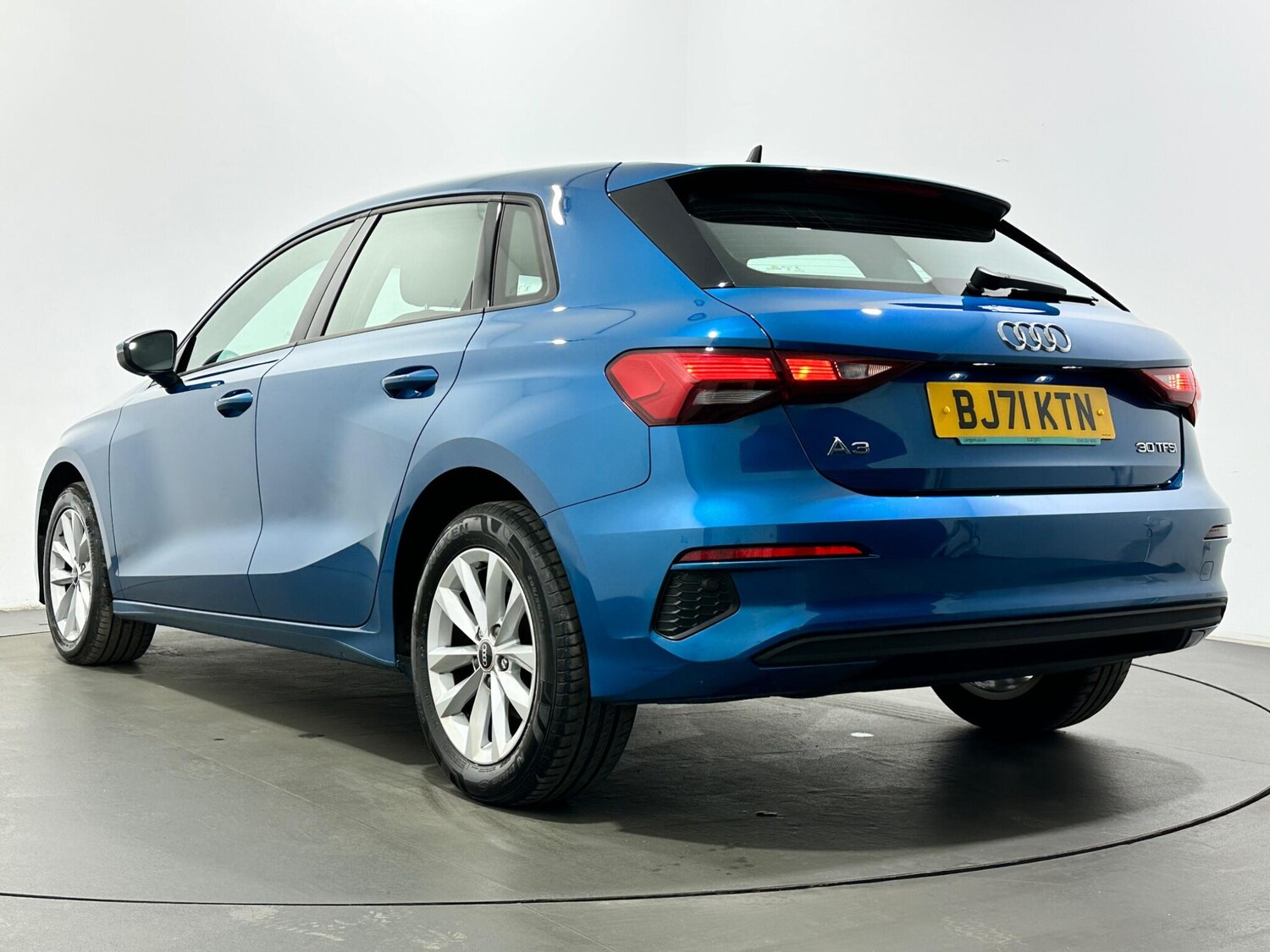 Used Audi A3 2021 for sale - 77838944: Photo 46