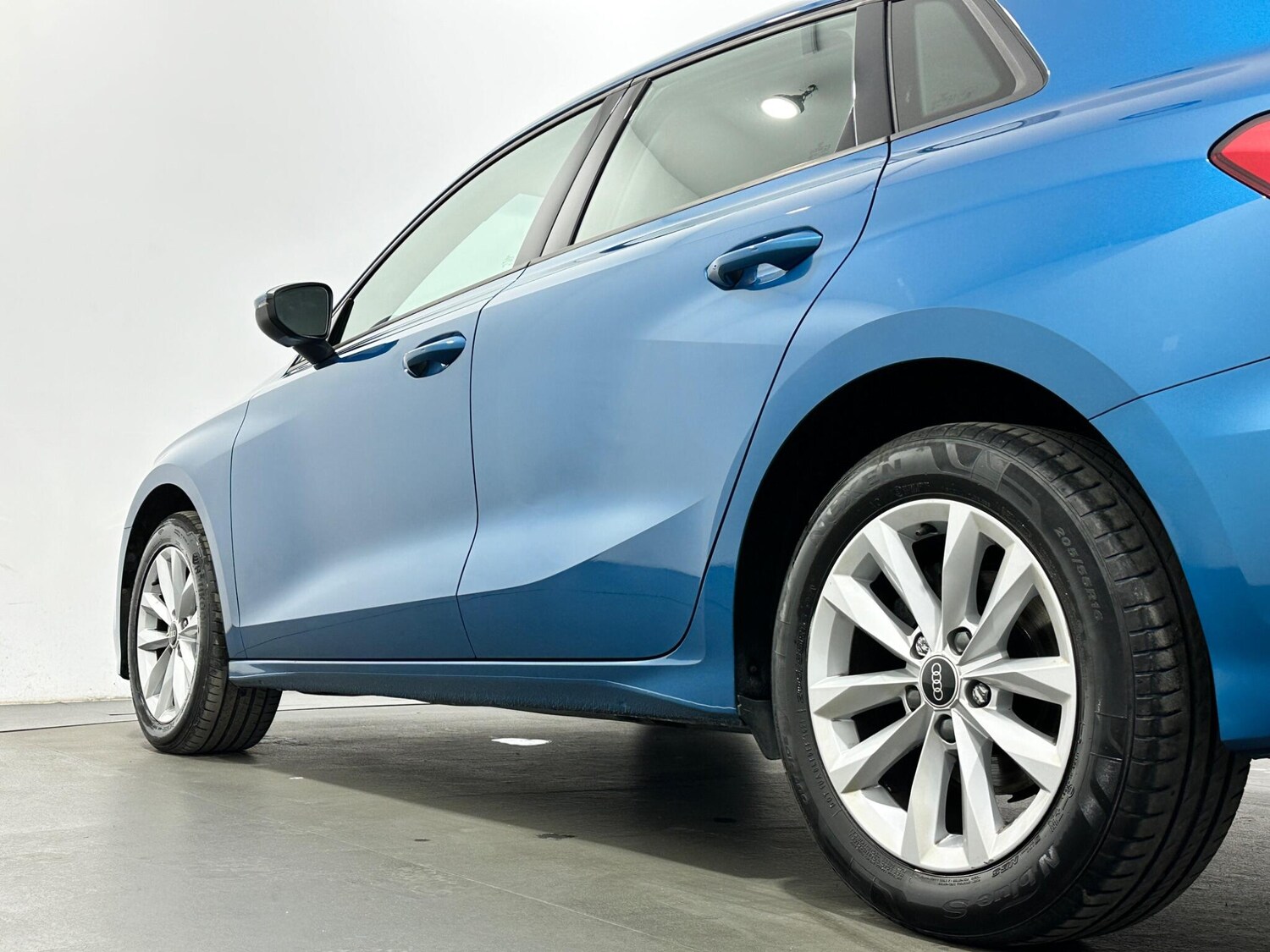 Used Audi A3 2021 for sale - 77838944: Photo 47