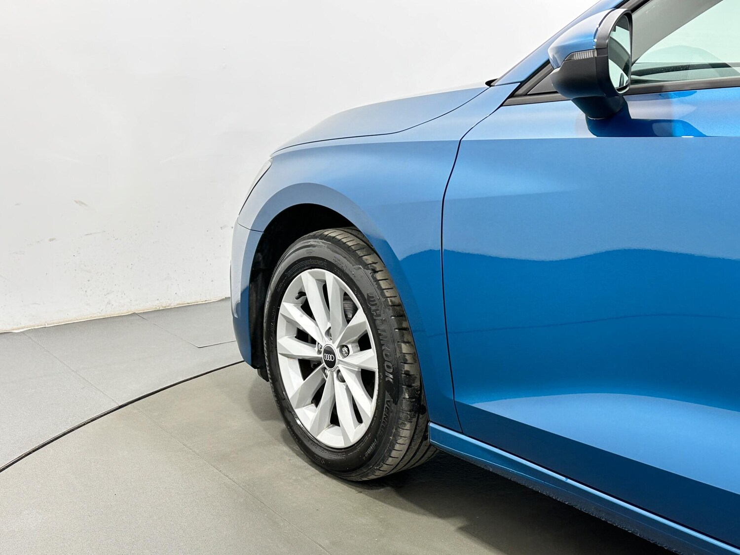 Used Audi A3 2021 for sale - 77838944: Photo 48