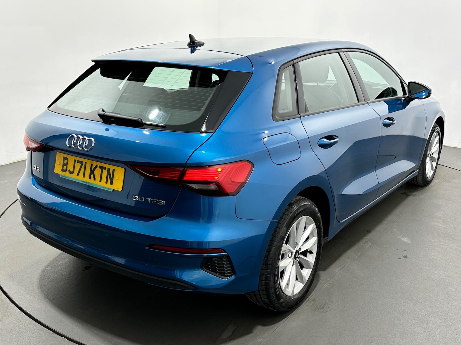 Used Audi A3 2021 for sale - 77838944: Photo 49