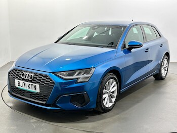 Used Audi A3 2021 for sale - 77838944: Photo