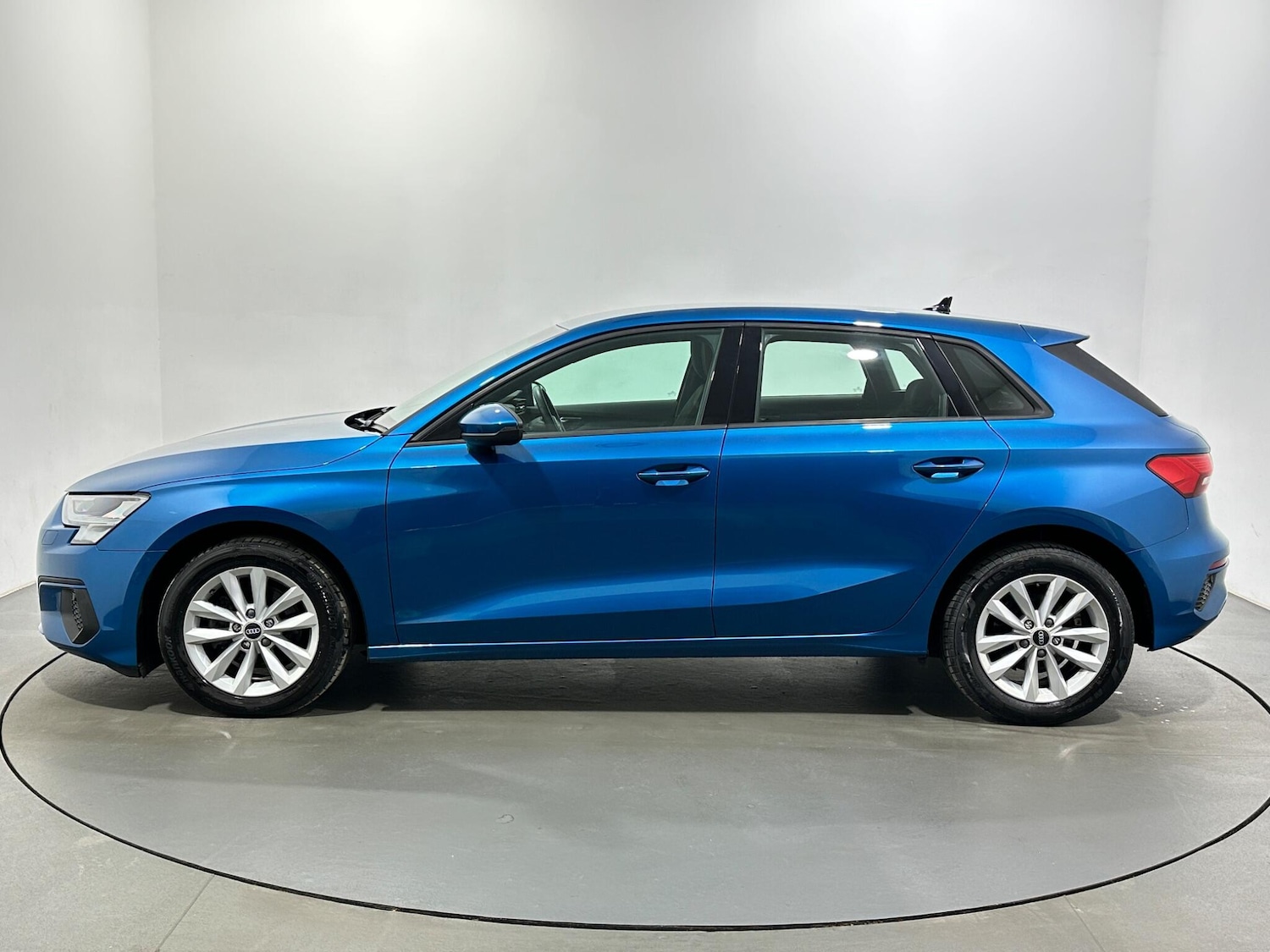 Used Audi A3 2021 for sale - 77838944: Photo 5