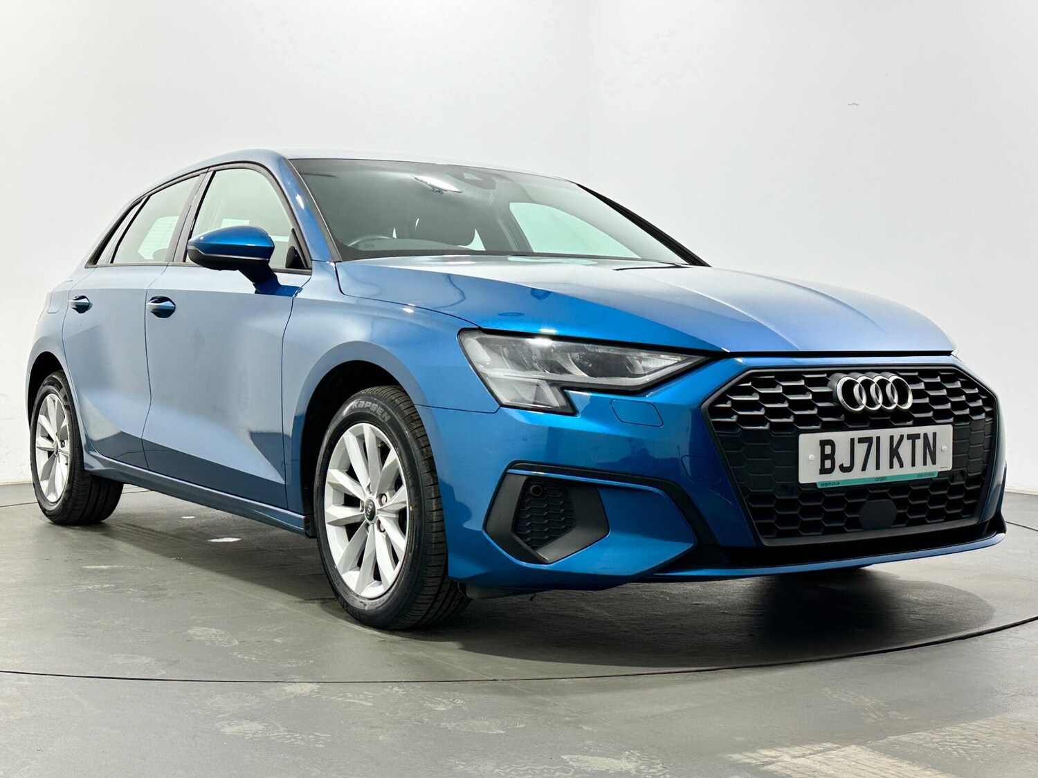 Used Audi A3 2021 for sale - 77838944: Photo 50