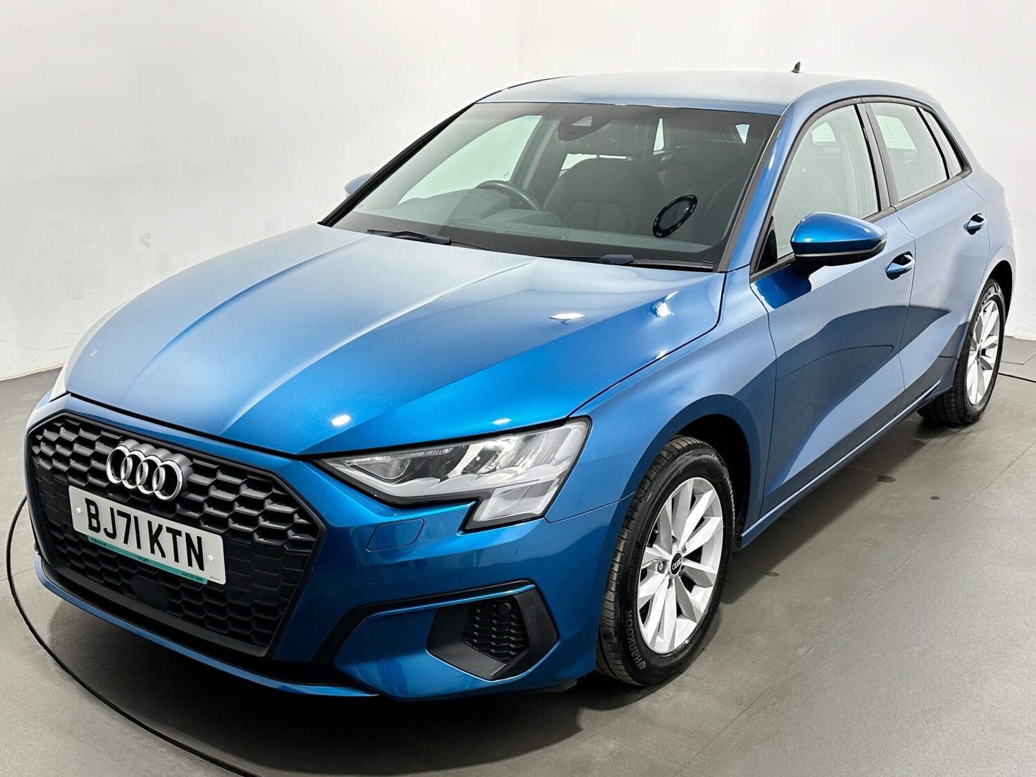 Used Audi A3 2021 for sale - 77838944: Photo 51