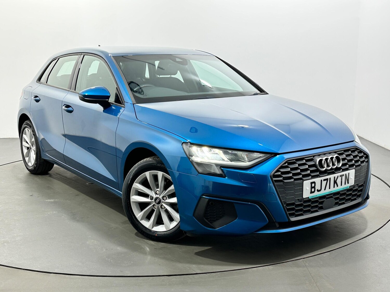 Used Audi A3 2021 for sale - 77838944: Photo 52