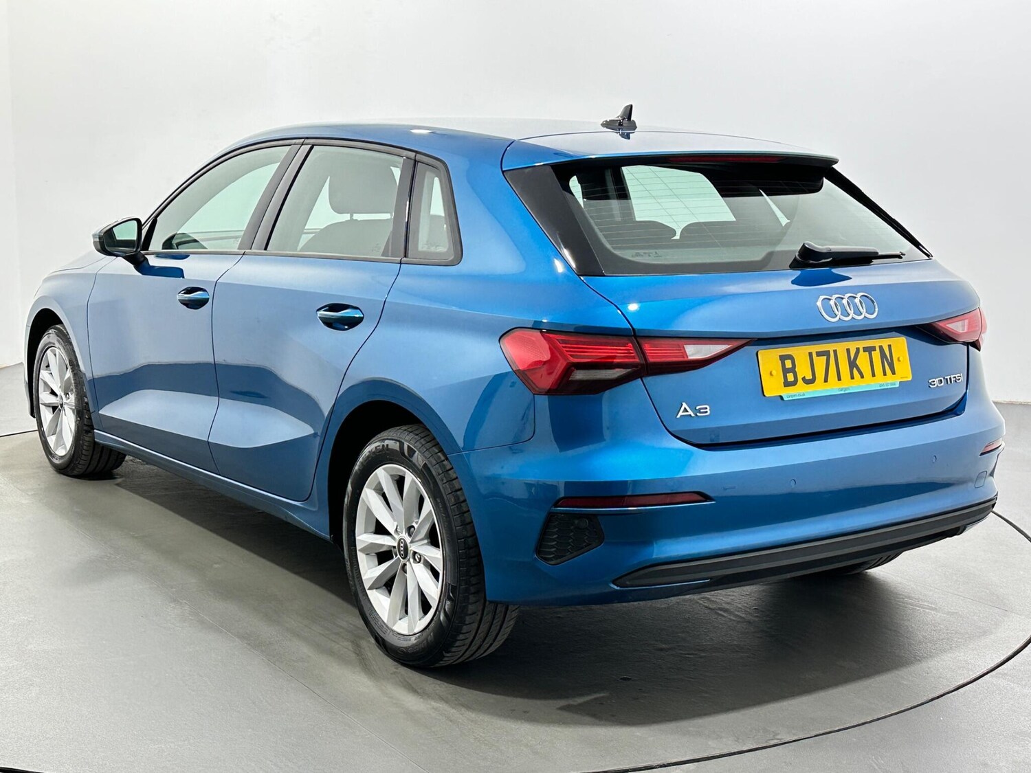 Used Audi A3 2021 for sale - 77838944: Photo 6