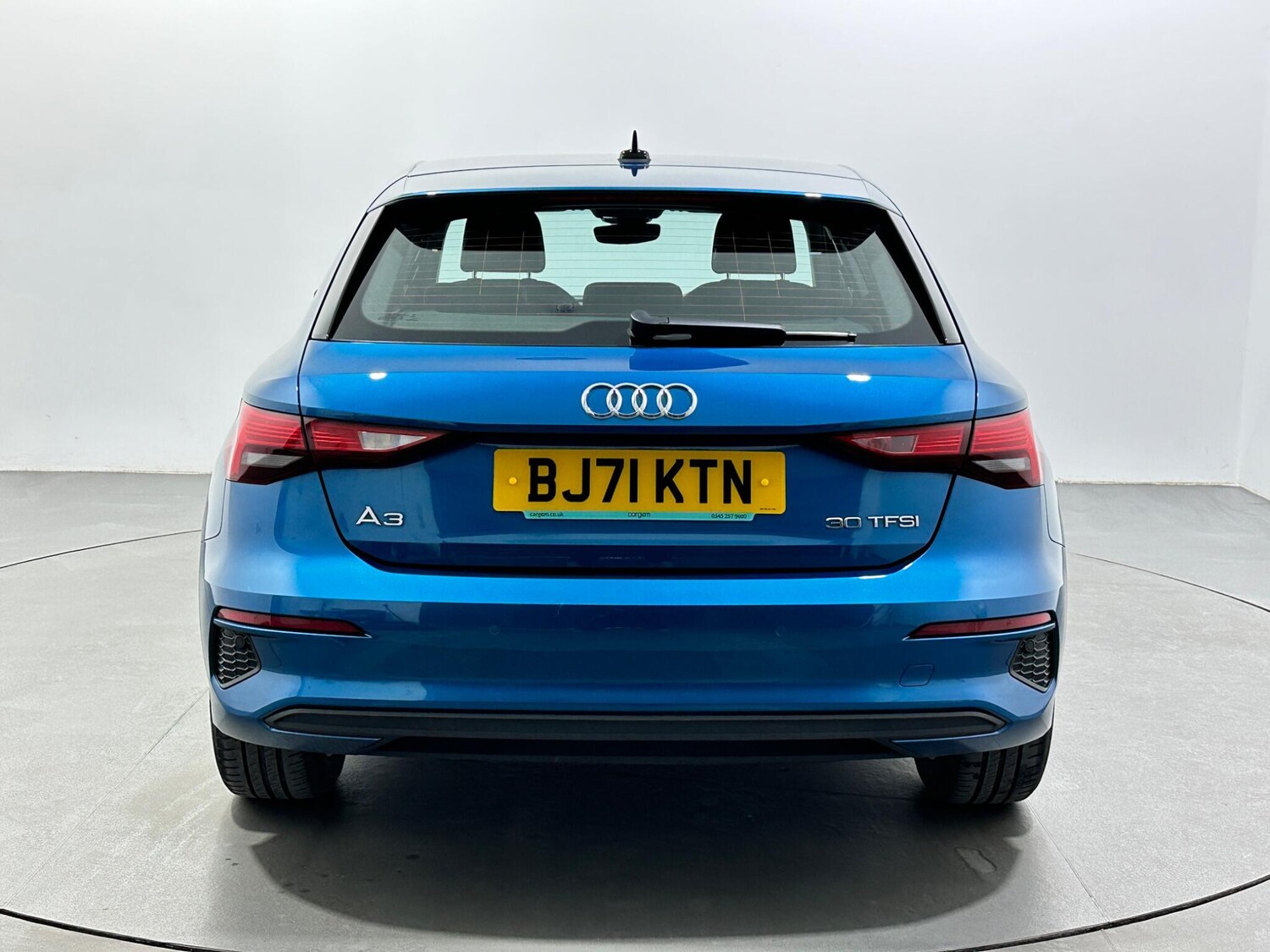 Used Audi A3 2021 for sale - 77838944: Photo 7