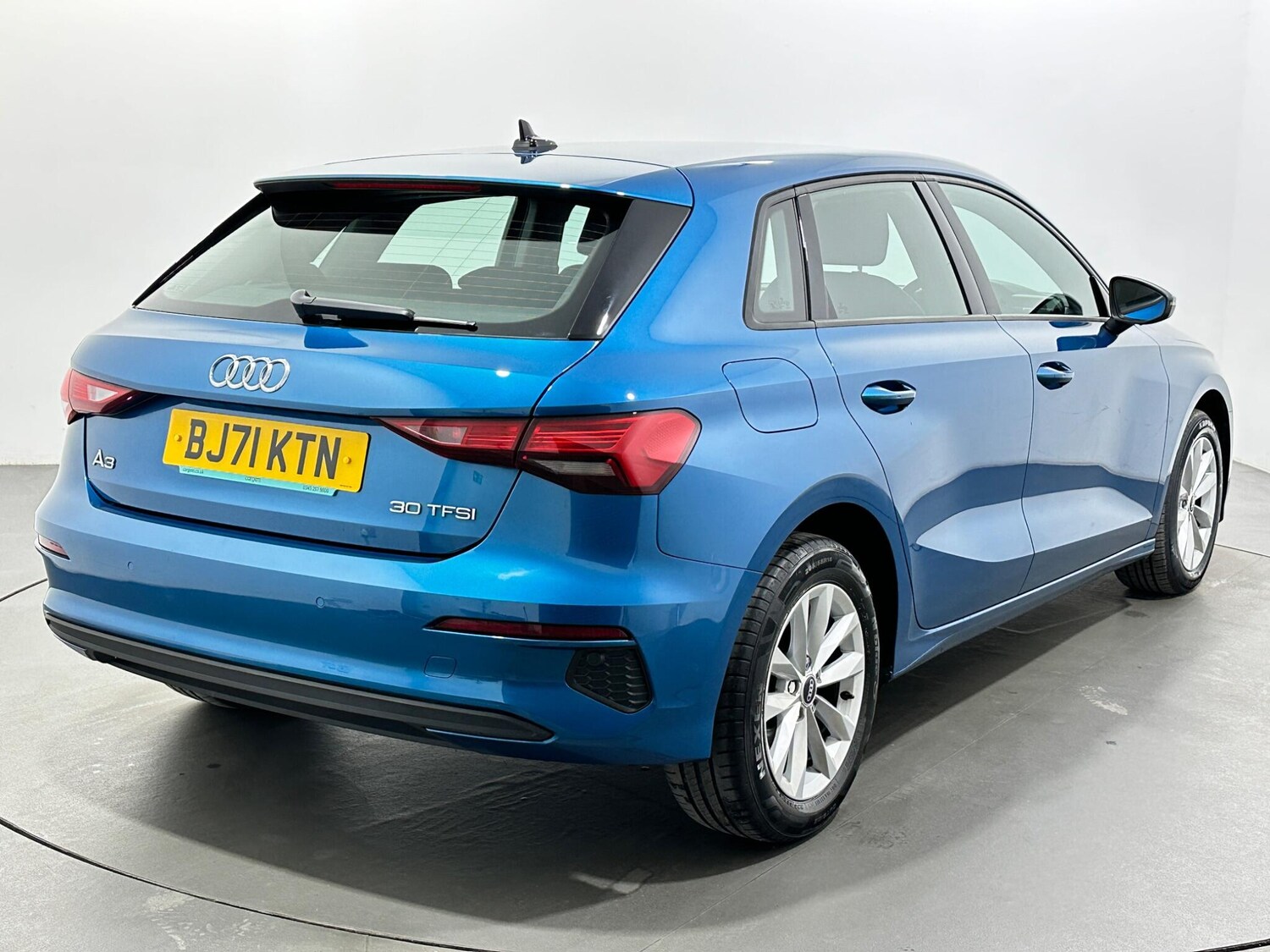 Used Audi A3 2021 for sale - 77838944: Photo 8
