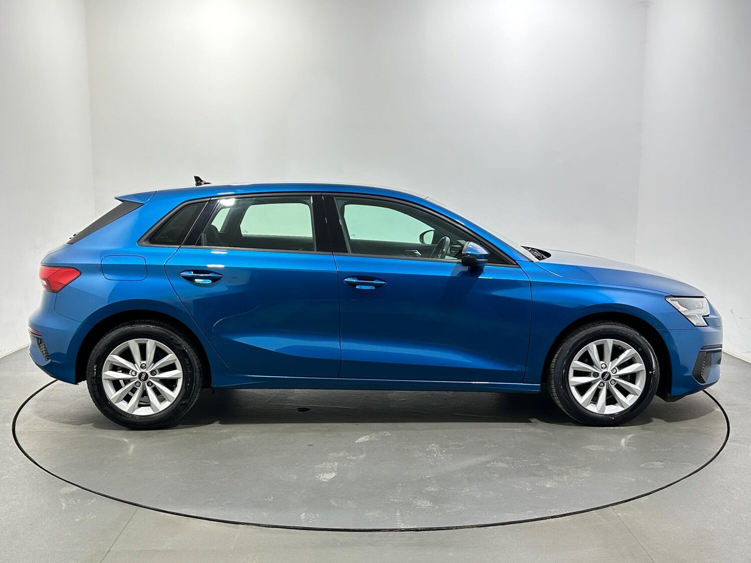 Used Audi A3 2021 for sale - 77838944: Photo 9