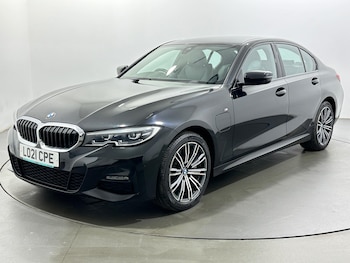 Used BMW 3 Series 2021 for sale - 78988616: Photo
