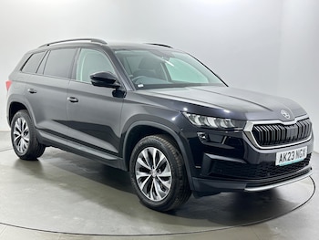 Used Skoda Kodiaq 2023 for sale - 78834042: Photo