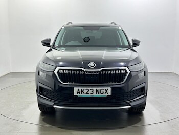 Used Skoda Kodiaq 2023 for sale - 78834042: Photo