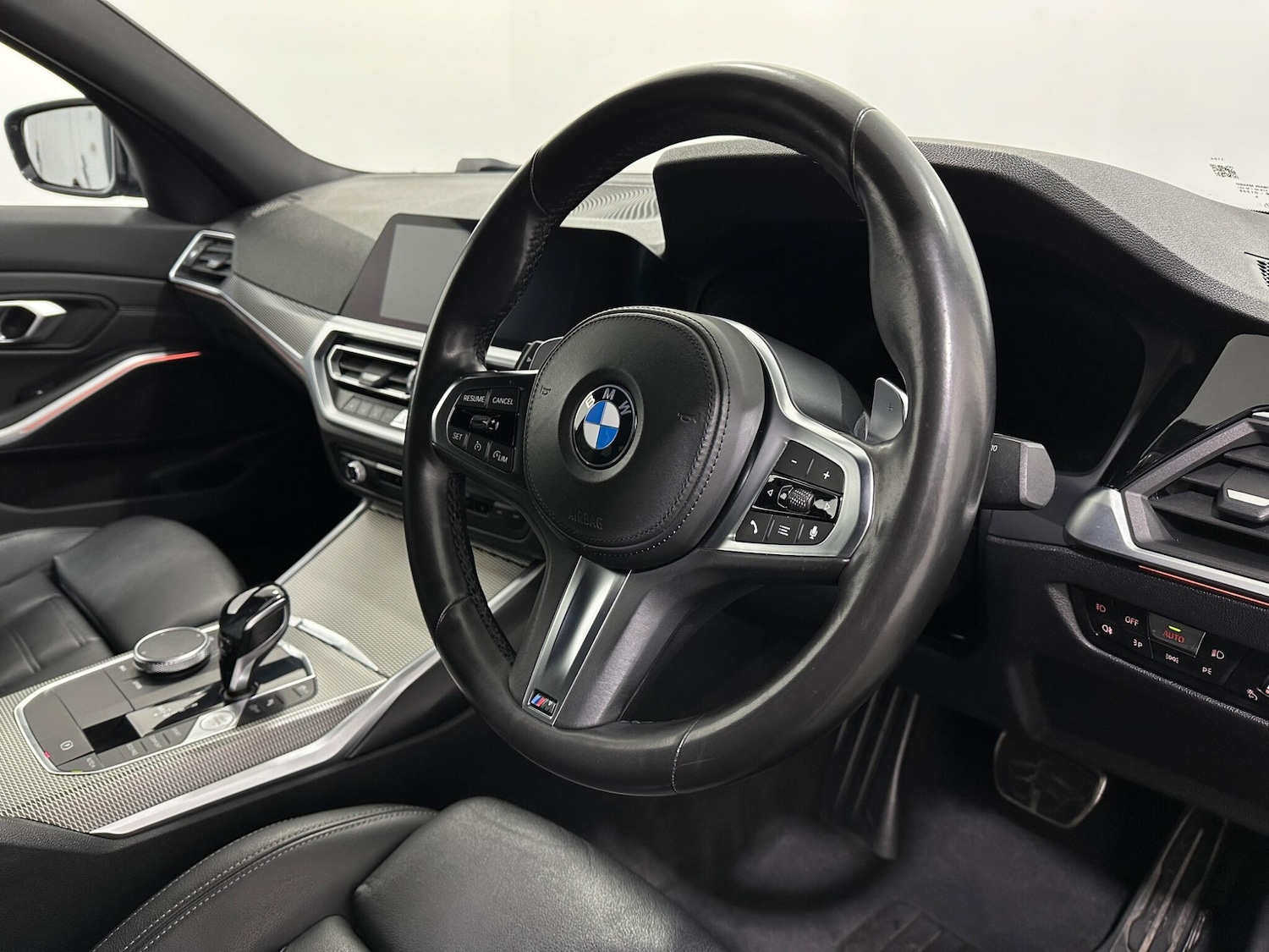 Used BMW 3 Series 2019 for sale - 76878665: Photo 10