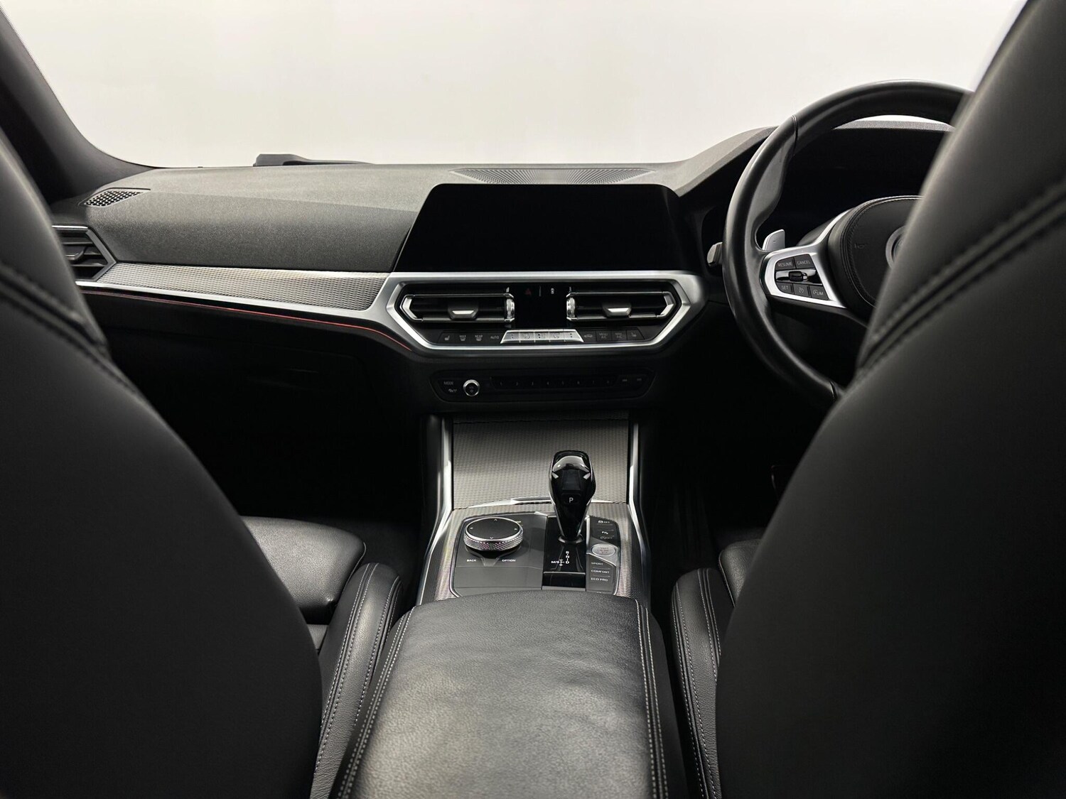 Used BMW 3 Series 2019 for sale - 76878665: Photo 18