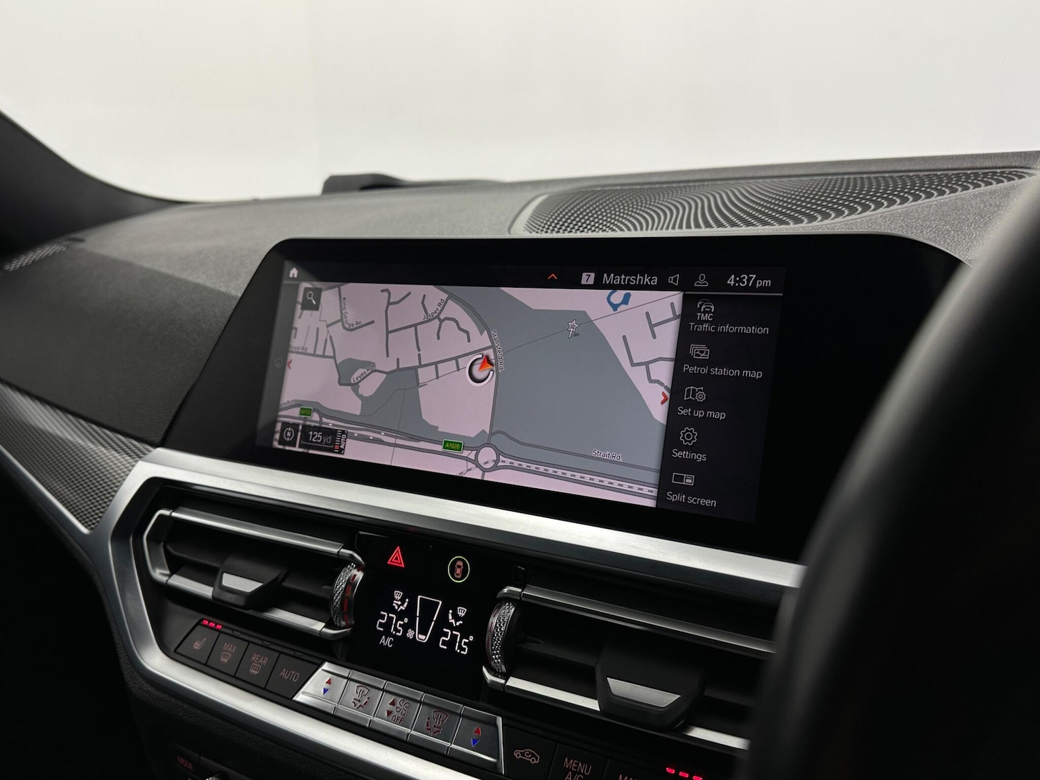 Used BMW 3 Series 2019 for sale - 76878665: Photo 22