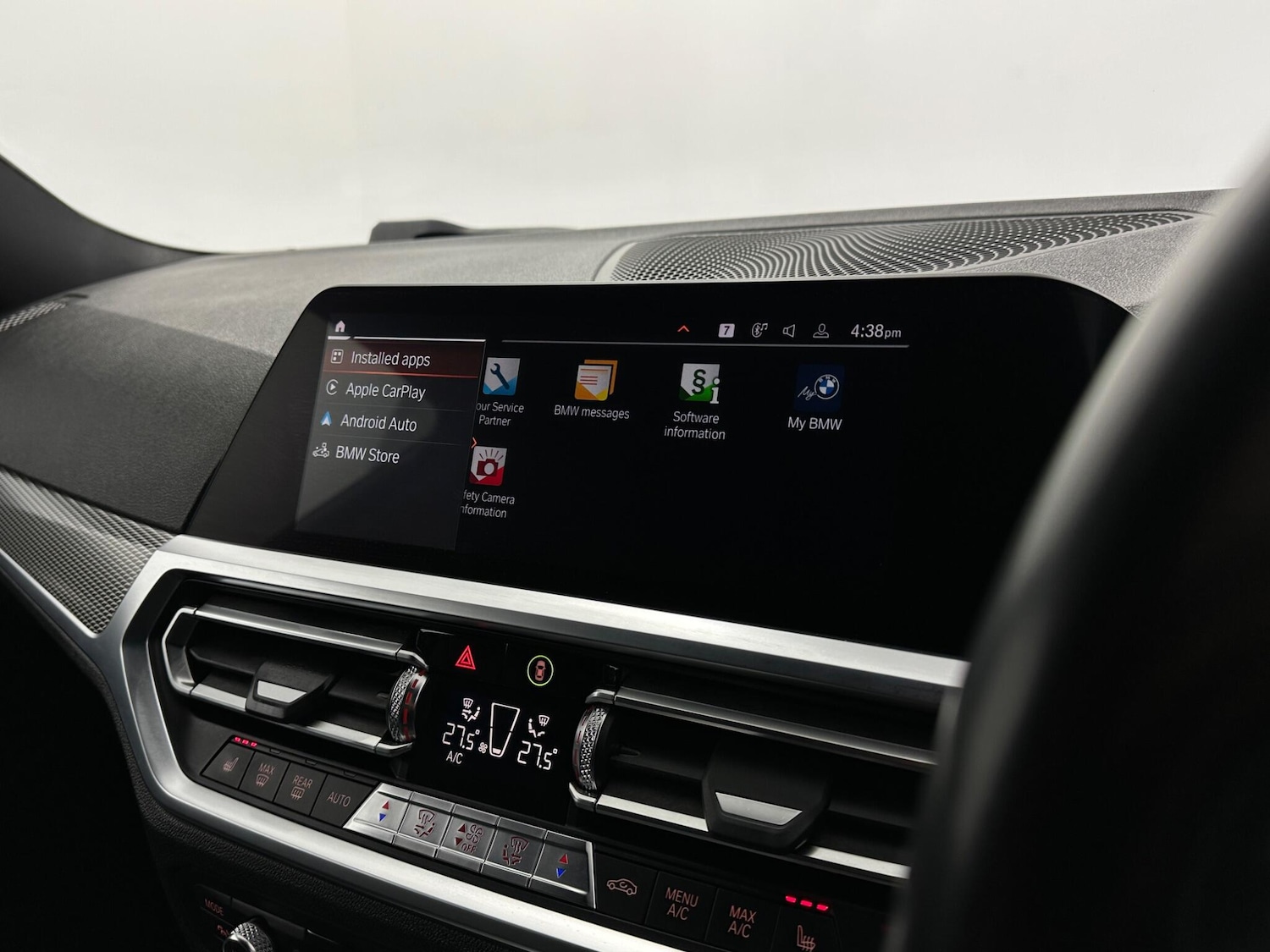 Used BMW 3 Series 2019 for sale - 76878665: Photo 24