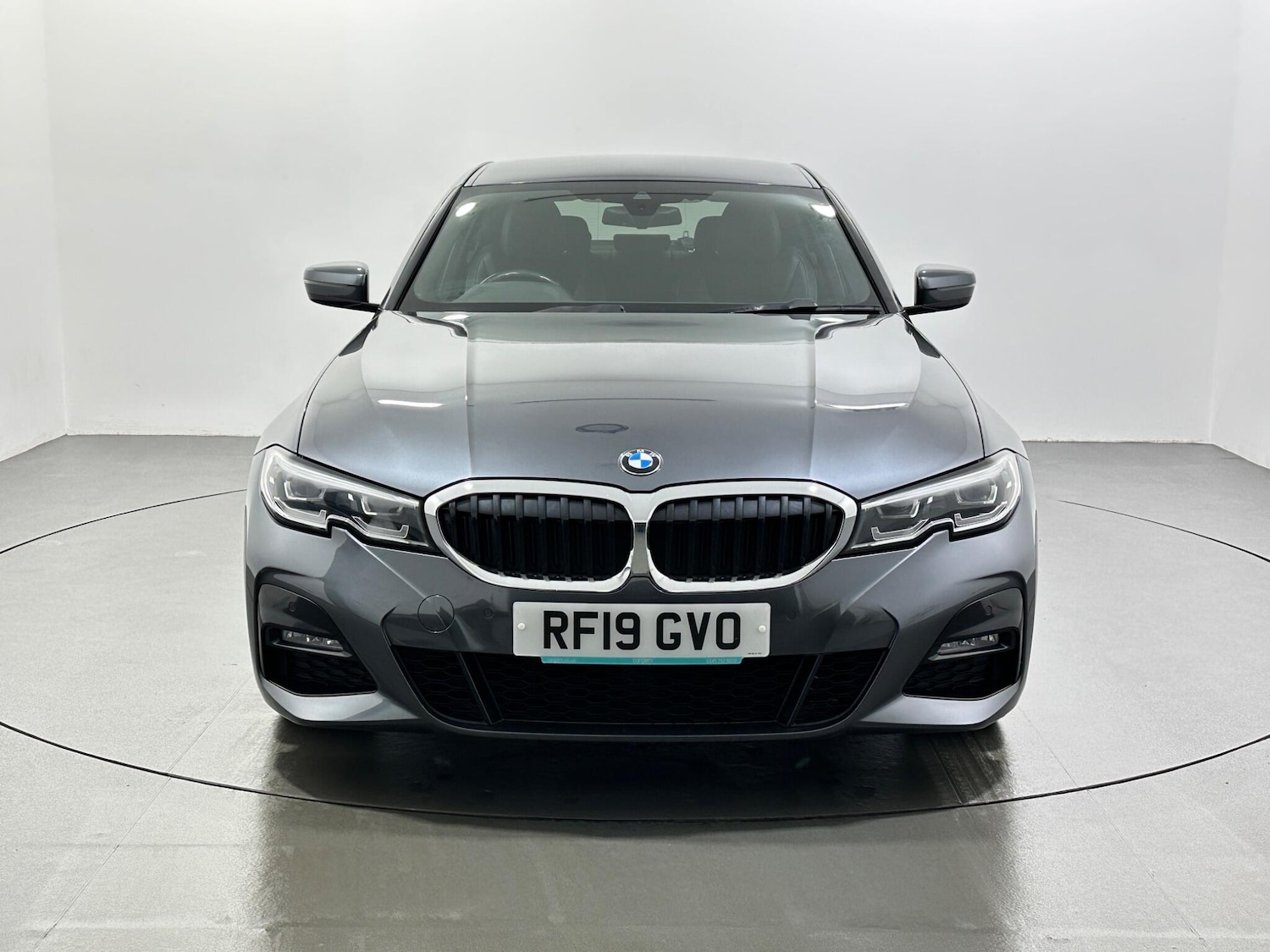 Used BMW 3 Series 2019 for sale - 76878665: Photo 3