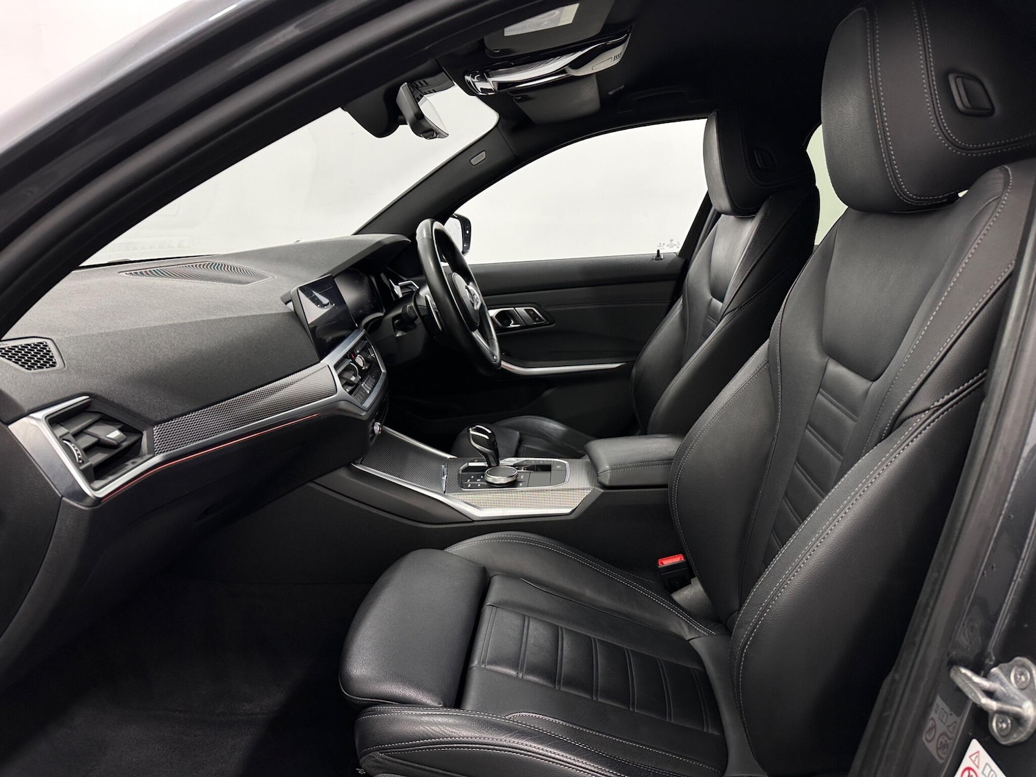 Used BMW 3 Series 2019 for sale - 76878665: Photo 34