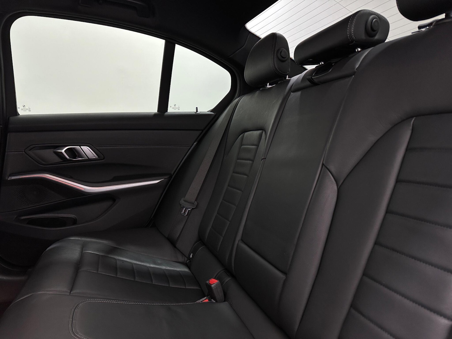 Used BMW 3 Series 2019 for sale - 76878665: Photo 39