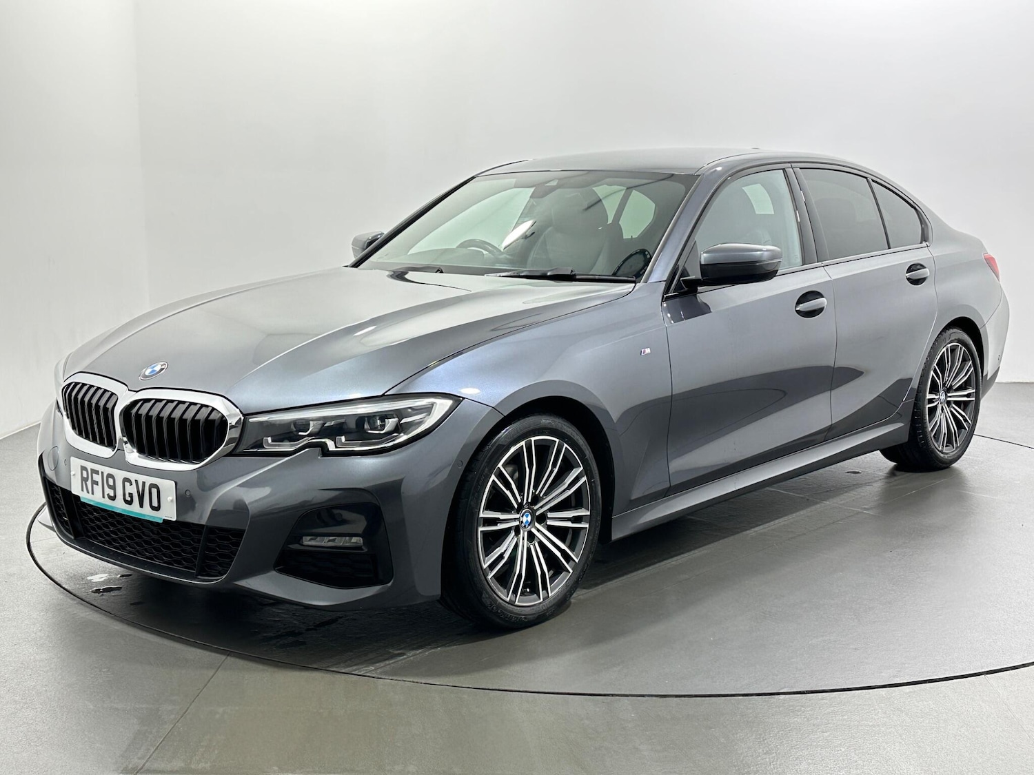 Used BMW 3 Series 2019 for sale - 76878665: Photo 4