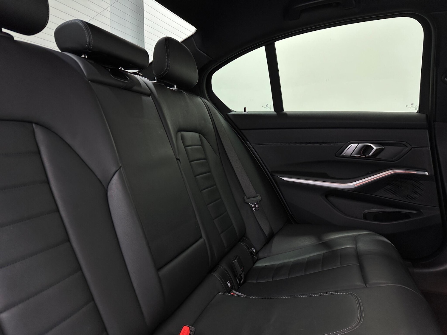 Used BMW 3 Series 2019 for sale - 76878665: Photo 44