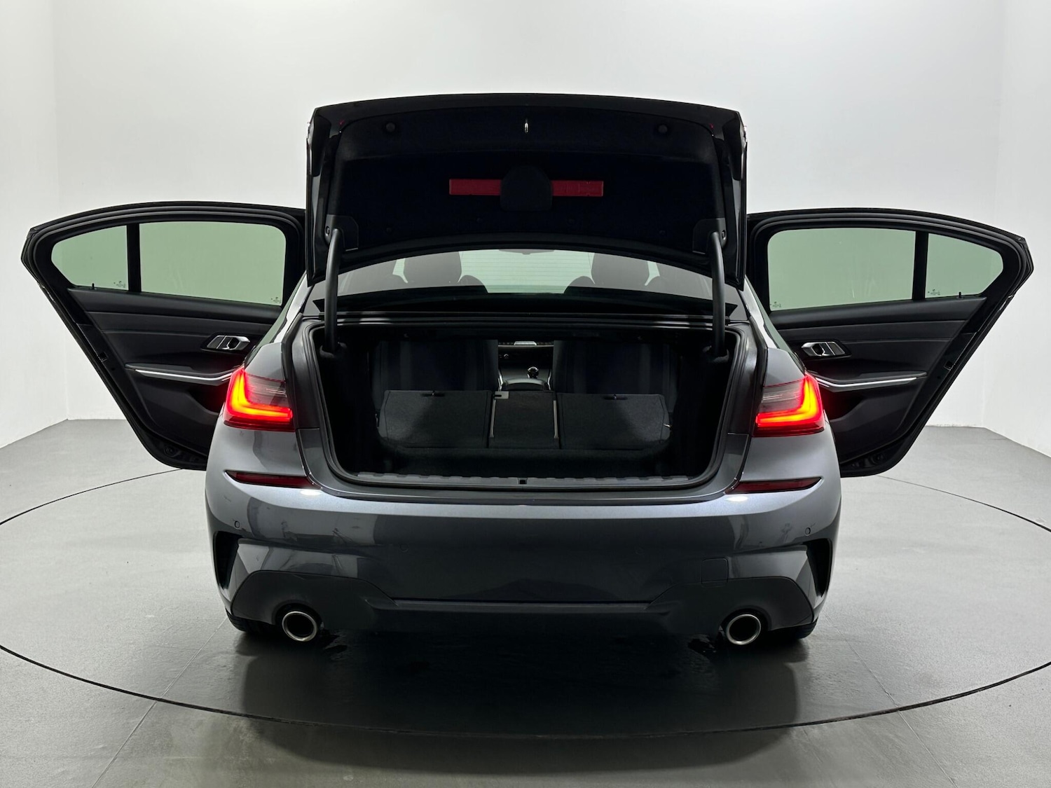 Used BMW 3 Series 2019 for sale - 76878665: Photo 46