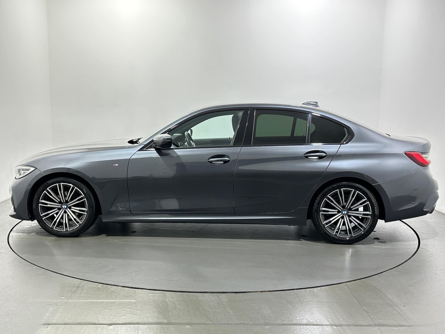 Used BMW 3 Series 2019 for sale - 76878665: Photo 5