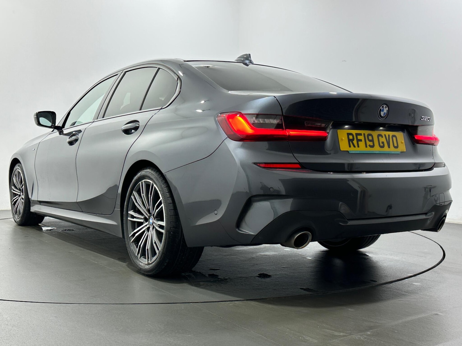 Used BMW 3 Series 2019 for sale - 76878665: Photo 50