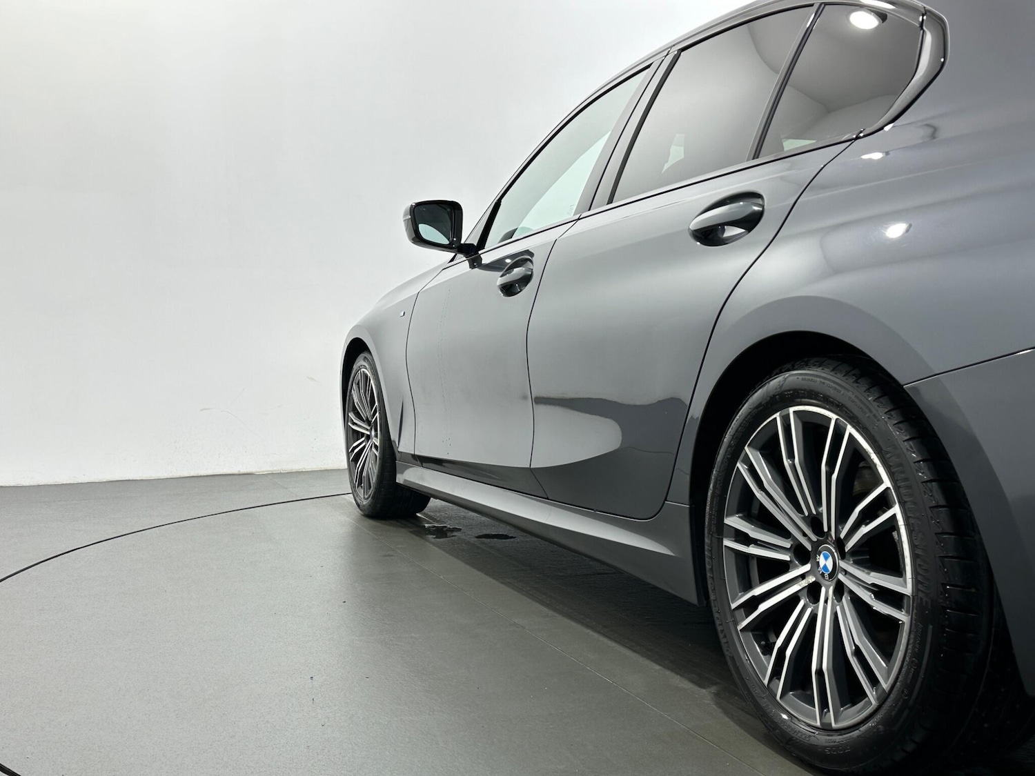 Used BMW 3 Series 2019 for sale - 76878665: Photo 51