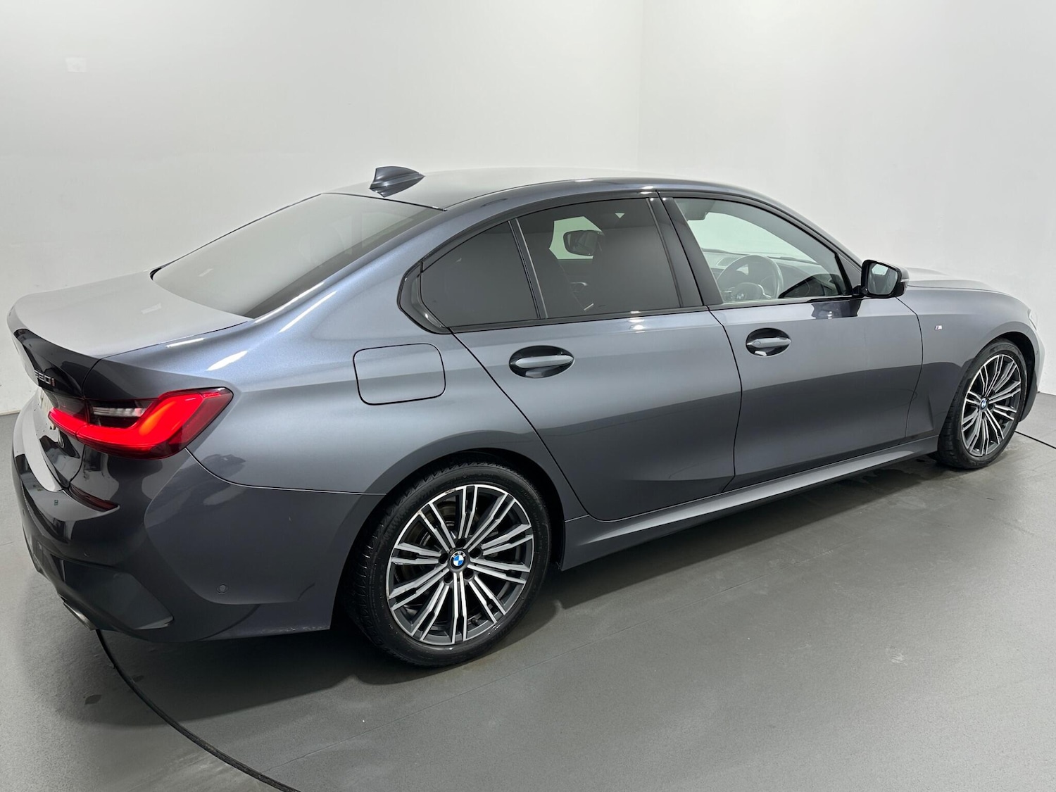 Used BMW 3 Series 2019 for sale - 76878665: Photo 53