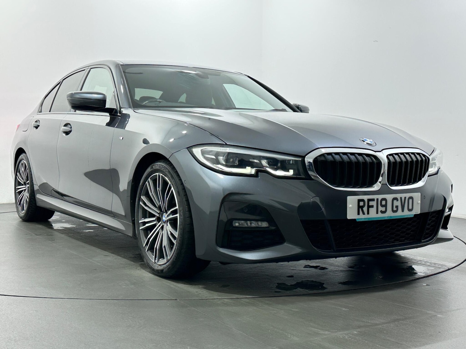 Used BMW 3 Series 2019 for sale - 76878665: Photo 54