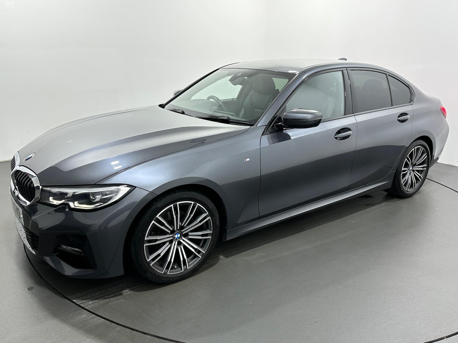 Used BMW 3 Series 2019 for sale - 76878665: Photo 55
