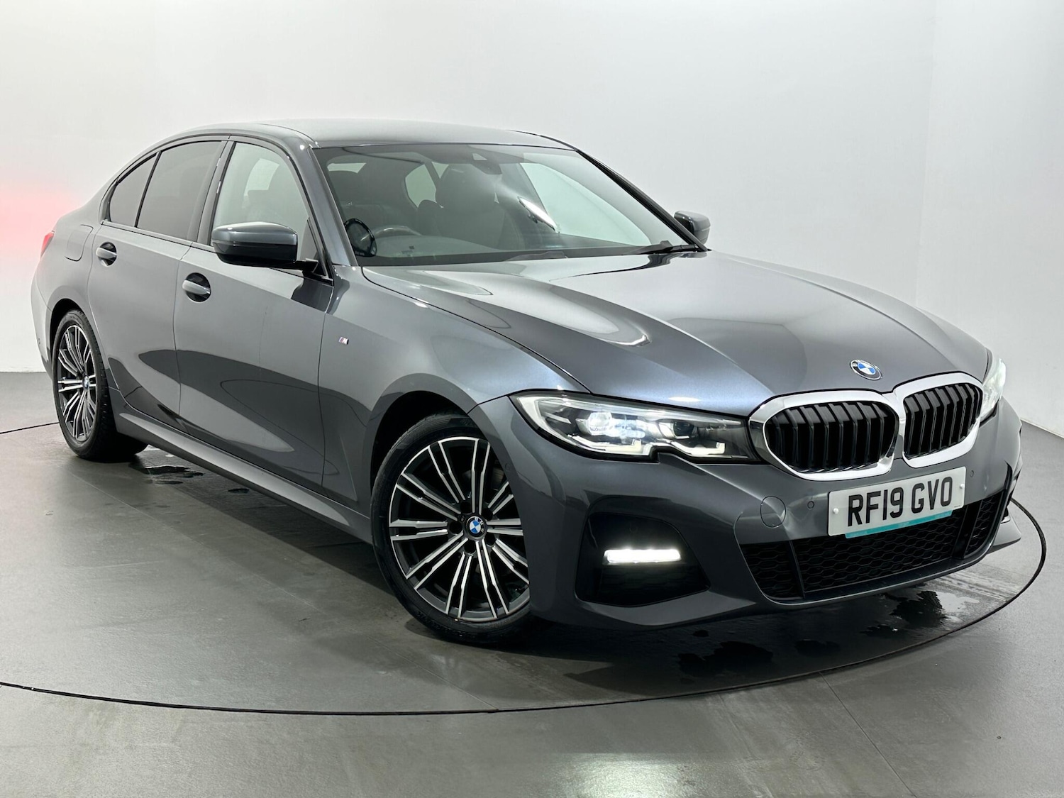 Used BMW 3 Series 2019 for sale - 76878665: Photo 56