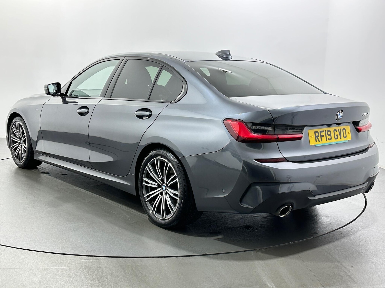 Used BMW 3 Series 2019 for sale - 76878665: Photo 6