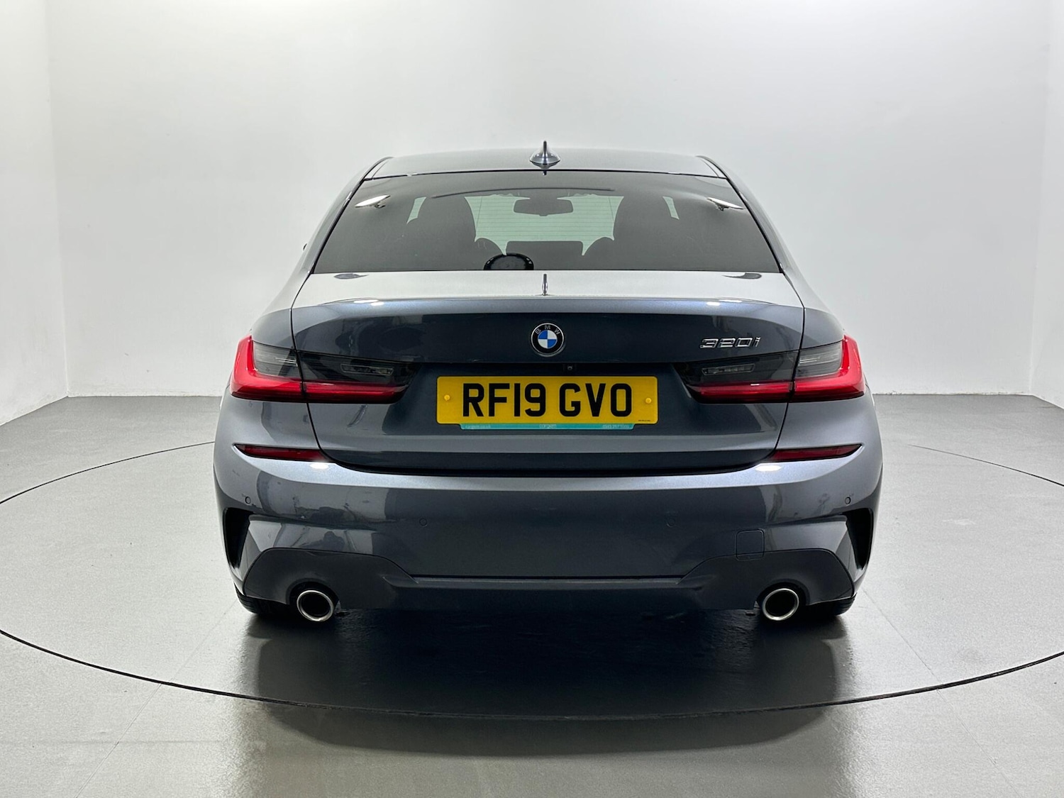 Used BMW 3 Series 2019 for sale - 76878665: Photo 7