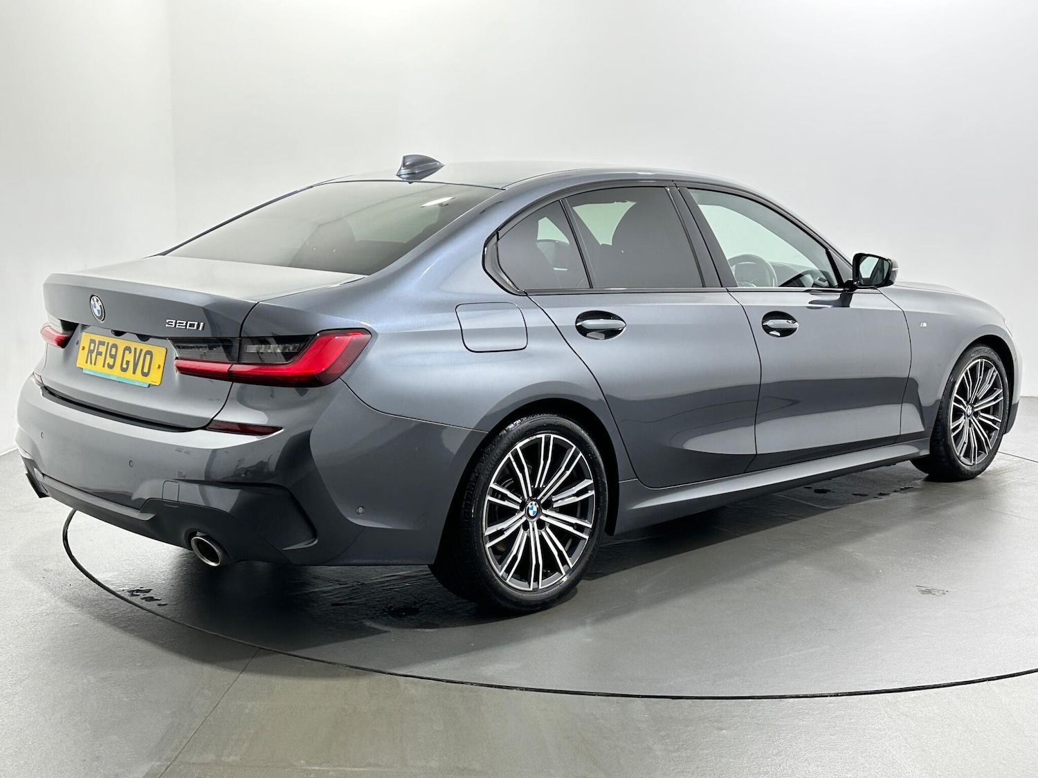 Used BMW 3 Series 2019 for sale - 76878665: Photo 8