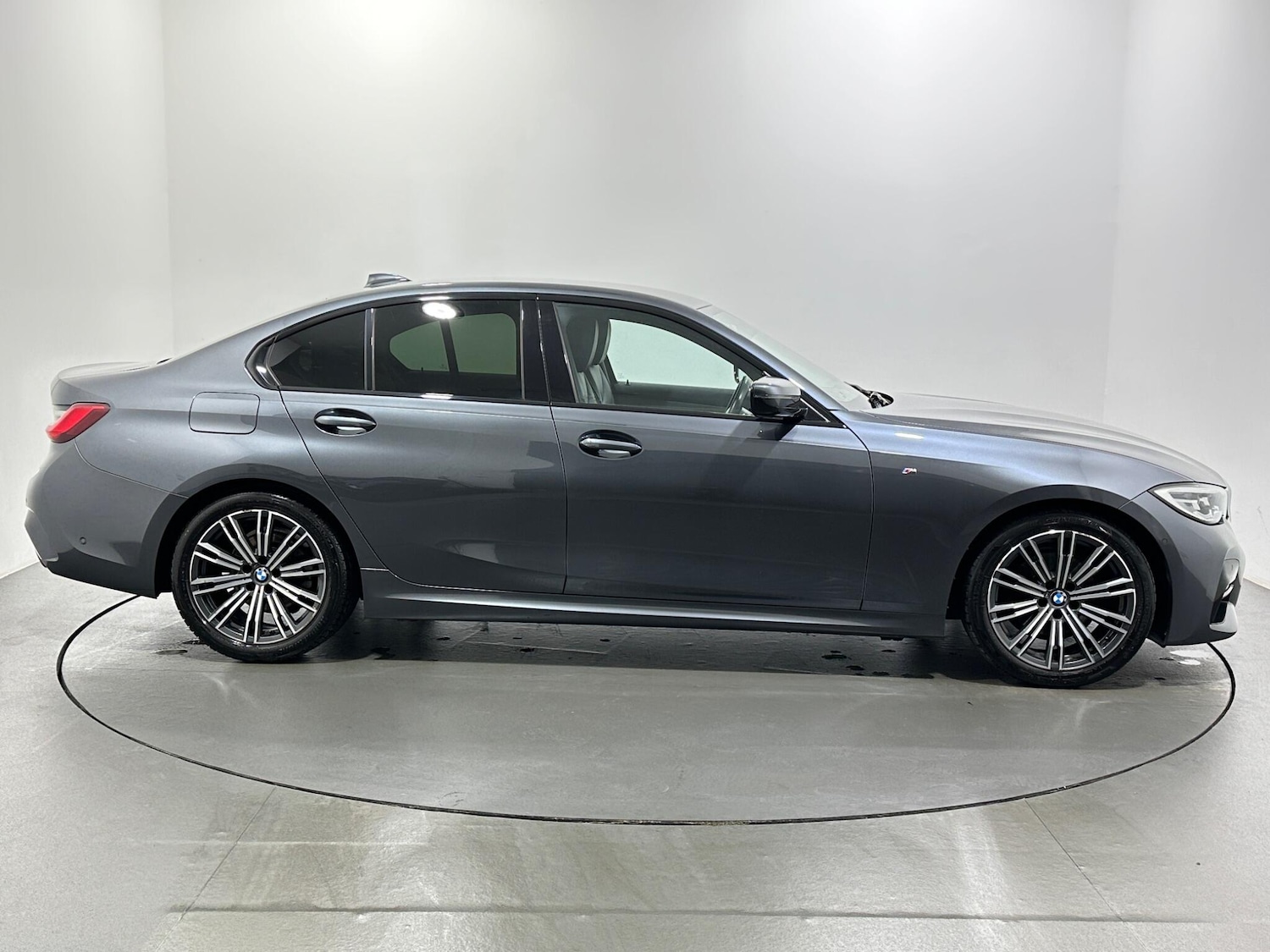 Used BMW 3 Series 2019 for sale - 76878665: Photo 9