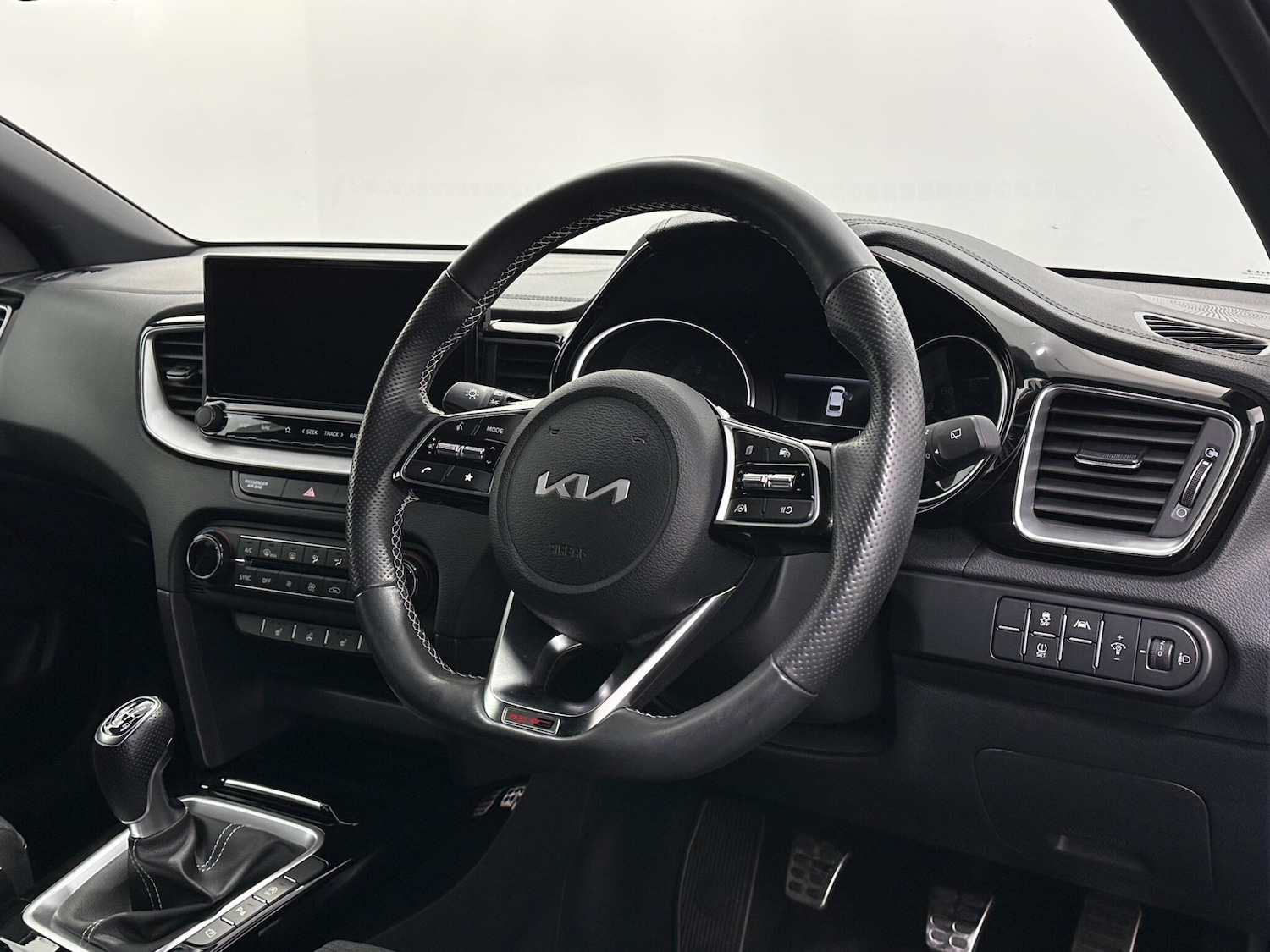 Used Kia Pro Ceed 2022 for sale - 76878514: Photo 10