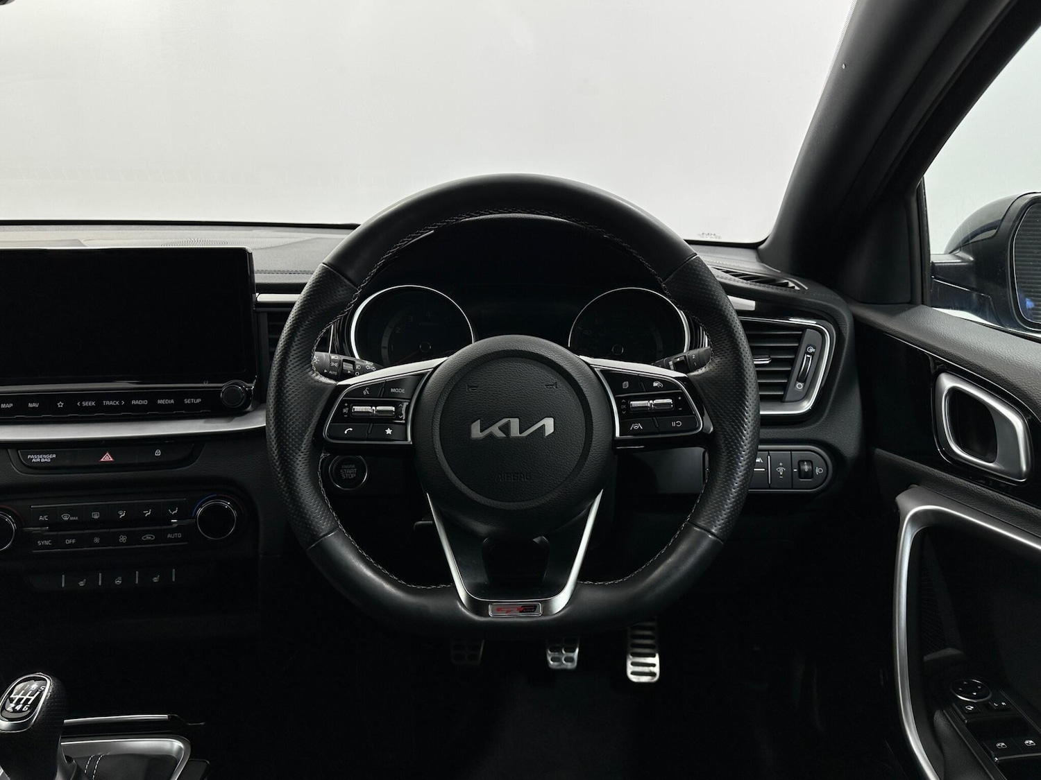 Used Kia Pro Ceed 2022 for sale - 76878514: Photo 11