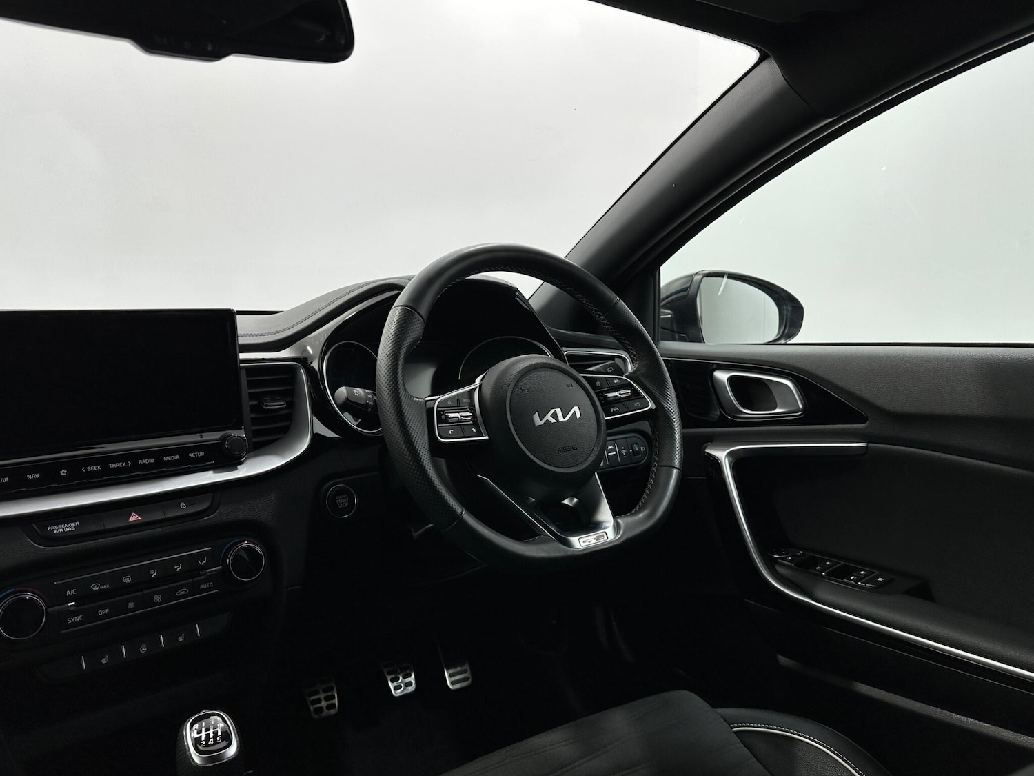 Used Kia Pro Ceed 2022 for sale - 76878514: Photo 12