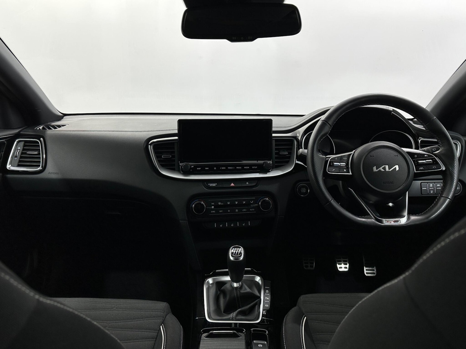 Used Kia Pro Ceed 2022 for sale - 76878514: Photo 19