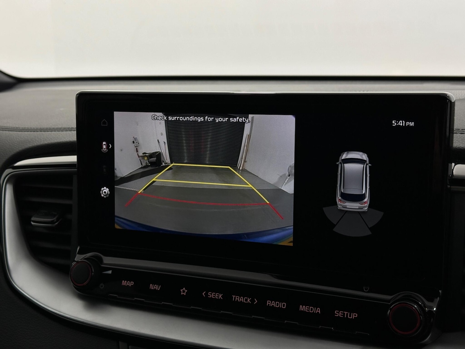 Used Kia Pro Ceed 2022 for sale - 76878514: Photo 23