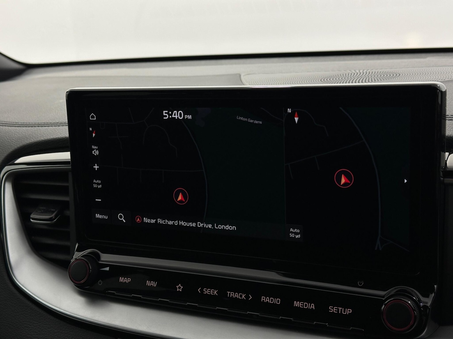 Used Kia Pro Ceed 2022 for sale - 76878514: Photo 24