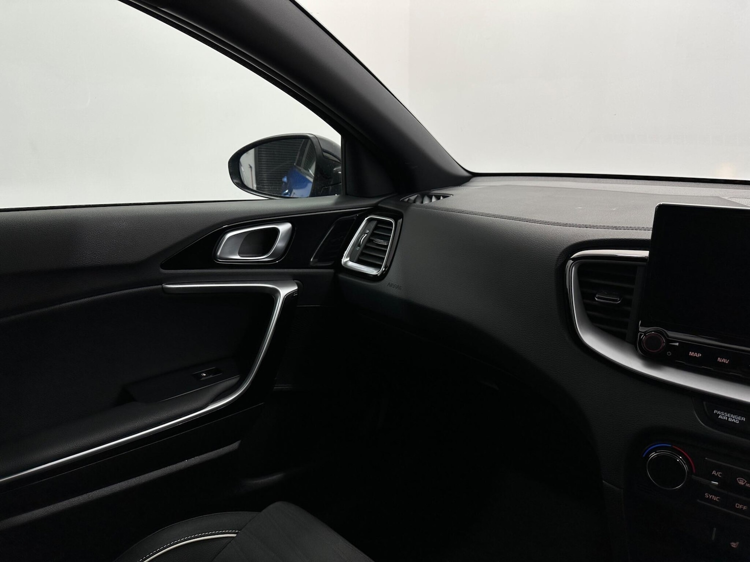 Used Kia Pro Ceed 2022 for sale - 76878514: Photo 25