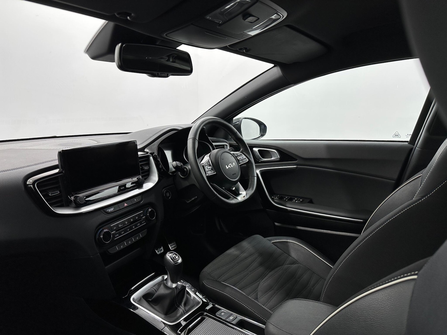 Used Kia Pro Ceed 2022 for sale - 76878514: Photo 28