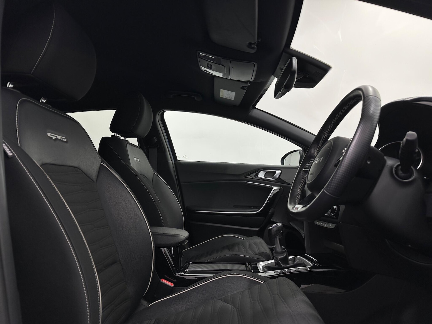 Used Kia Pro Ceed 2022 for sale - 76878514: Photo 29