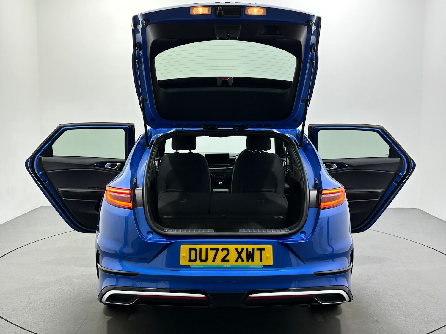 Used Kia Pro Ceed 2022 for sale - 76878514: Photo 41