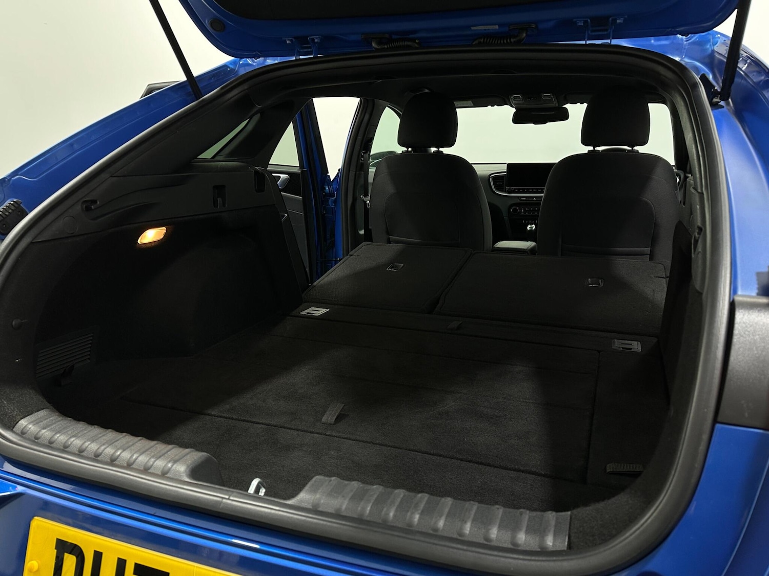 Used Kia Pro Ceed 2022 for sale - 76878514: Photo 42